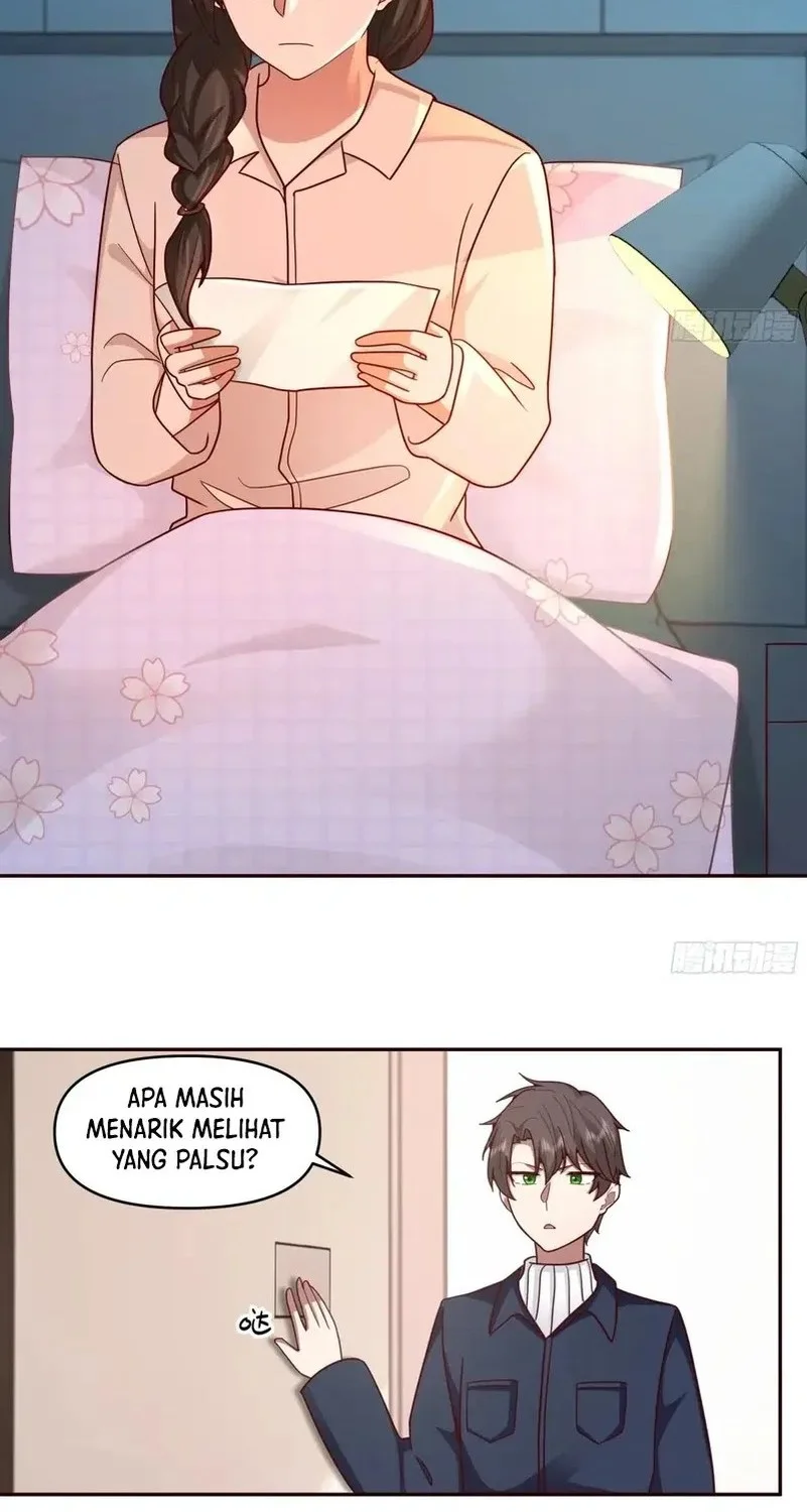 I Really Don’t Want to Be Reborn Chapter 408 - halaman 16