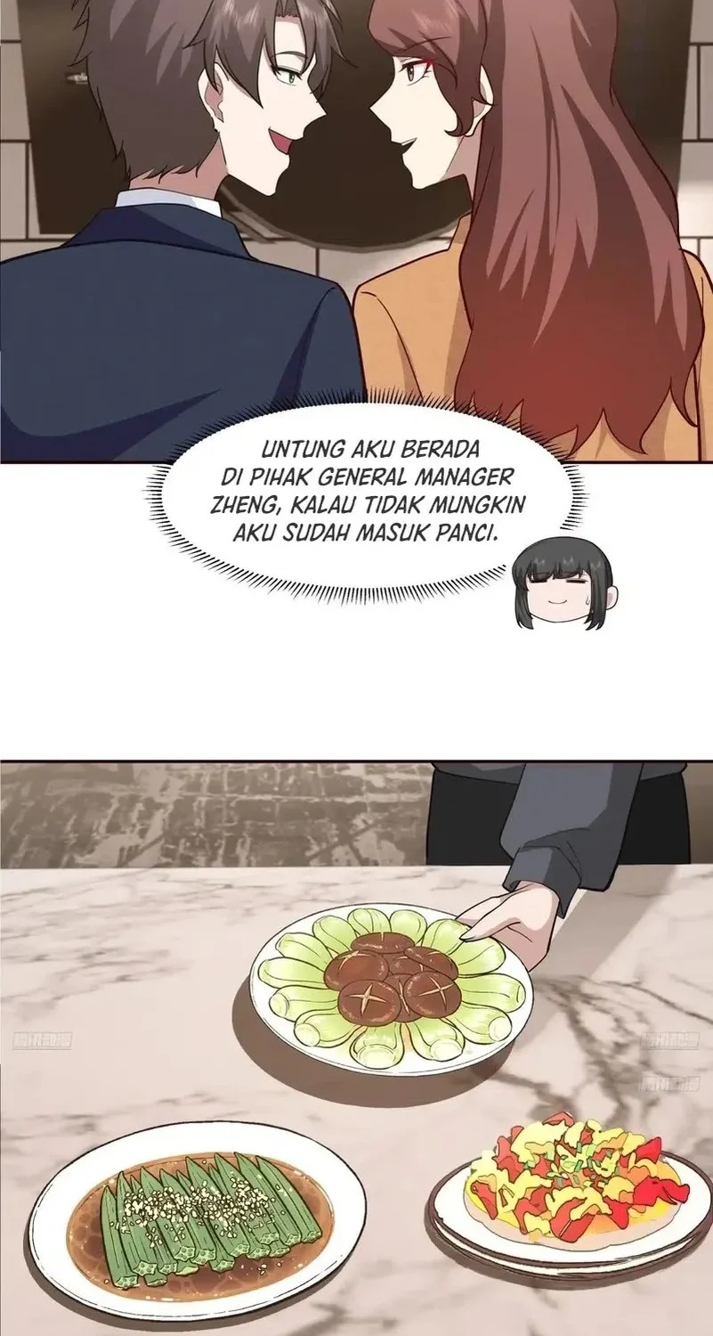 I Really Don’t Want to Be Reborn Chapter 408 - halaman 4