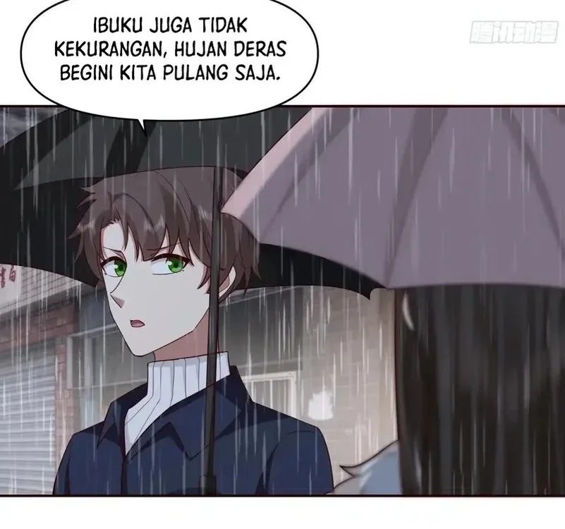 I Really Don’t Want to Be Reborn Chapter 409 - halaman 12