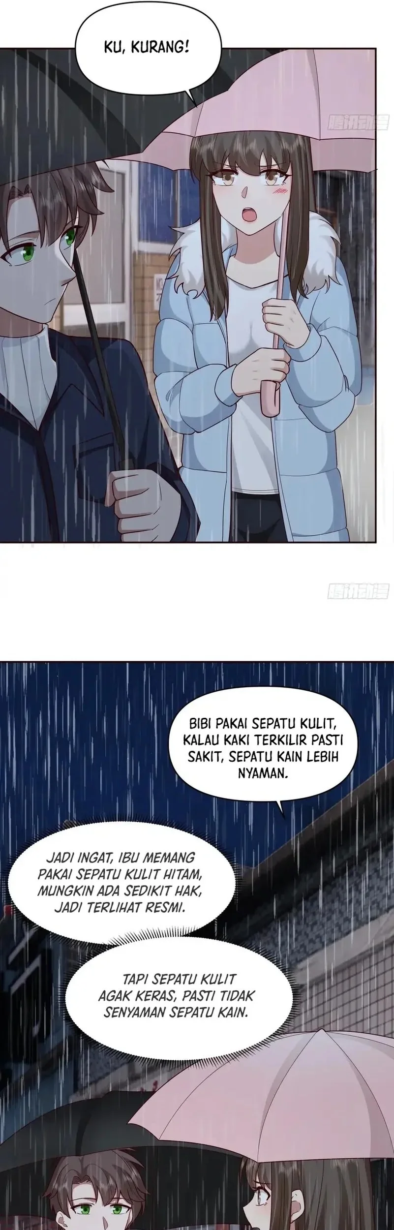 I Really Don’t Want to Be Reborn Chapter 409 - halaman 13