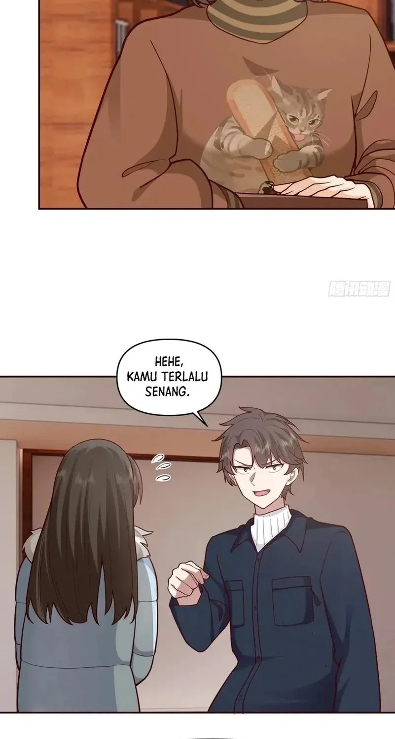 I Really Don’t Want to Be Reborn Chapter 409 - halaman 8