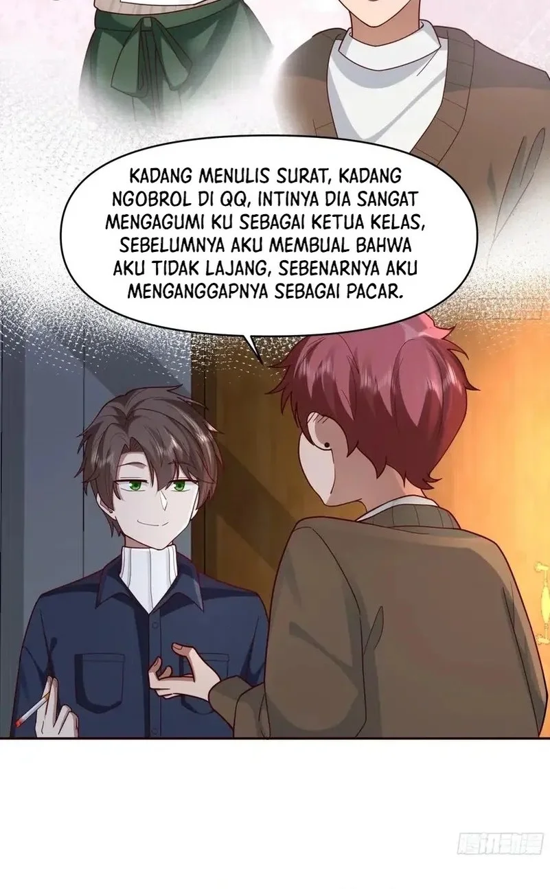 I Really Don’t Want to Be Reborn Chapter 410 - halaman 16