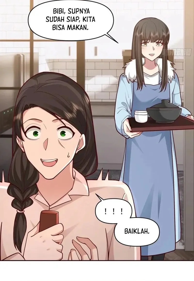 I Really Don’t Want to Be Reborn Chapter 410 - halaman 8