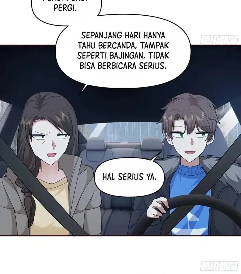 I Really Don’t Want to Be Reborn Chapter 411 - halaman 12
