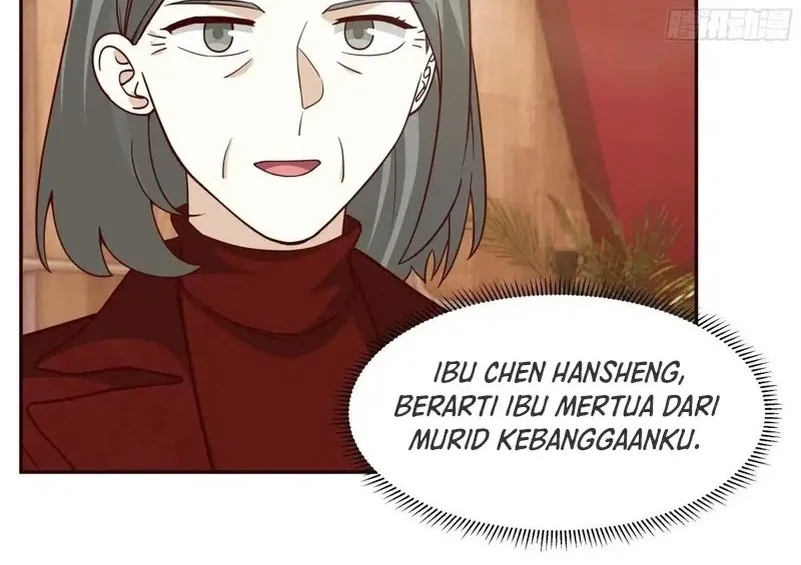 I Really Don’t Want to Be Reborn Chapter 411 - halaman 20