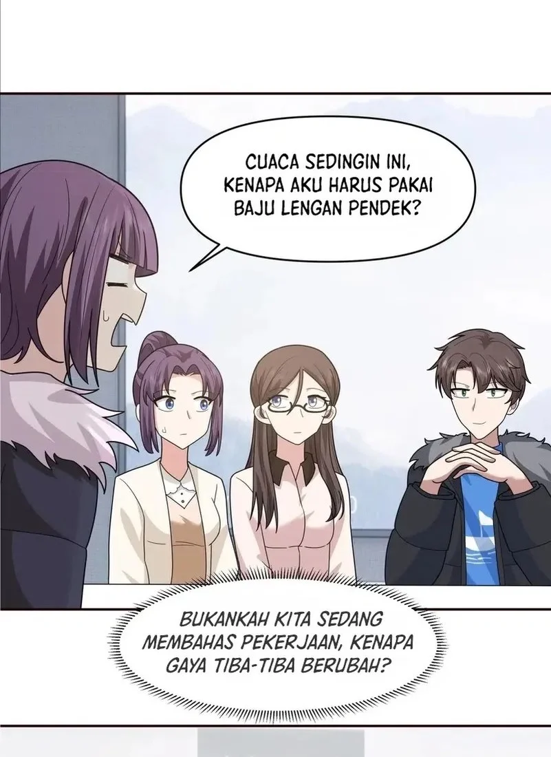I Really Don’t Want to Be Reborn Chapter 411 - halaman 4