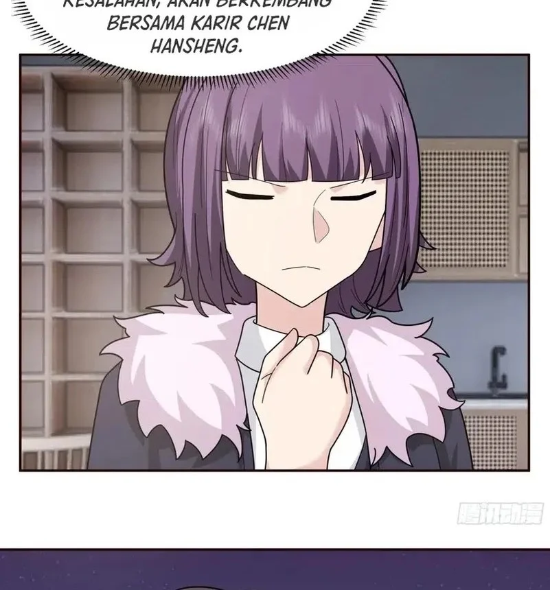 I Really Don’t Want to Be Reborn Chapter 411 - halaman 8