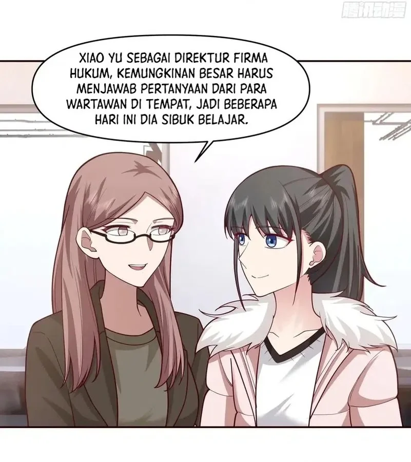 I Really Don’t Want to Be Reborn Chapter 412 - halaman 12