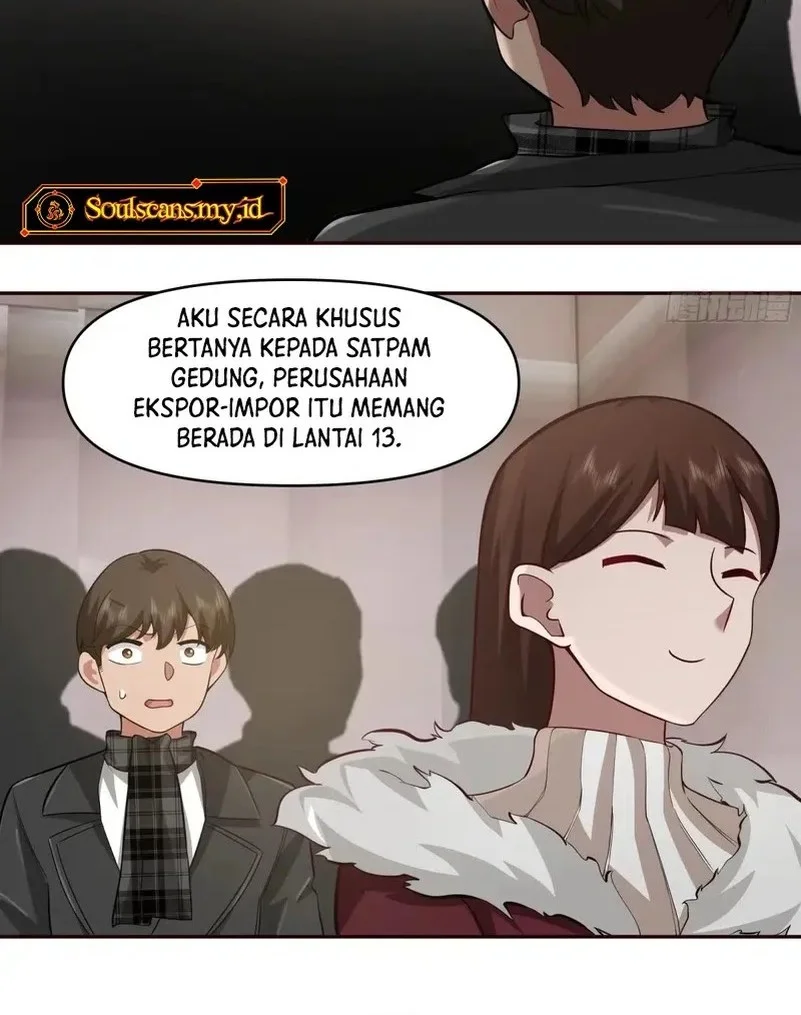 I Really Don’t Want to Be Reborn Chapter 412 - halaman 20