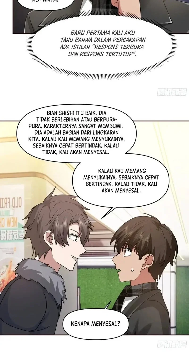 I Really Don’t Want to Be Reborn Chapter 413 - halaman 12