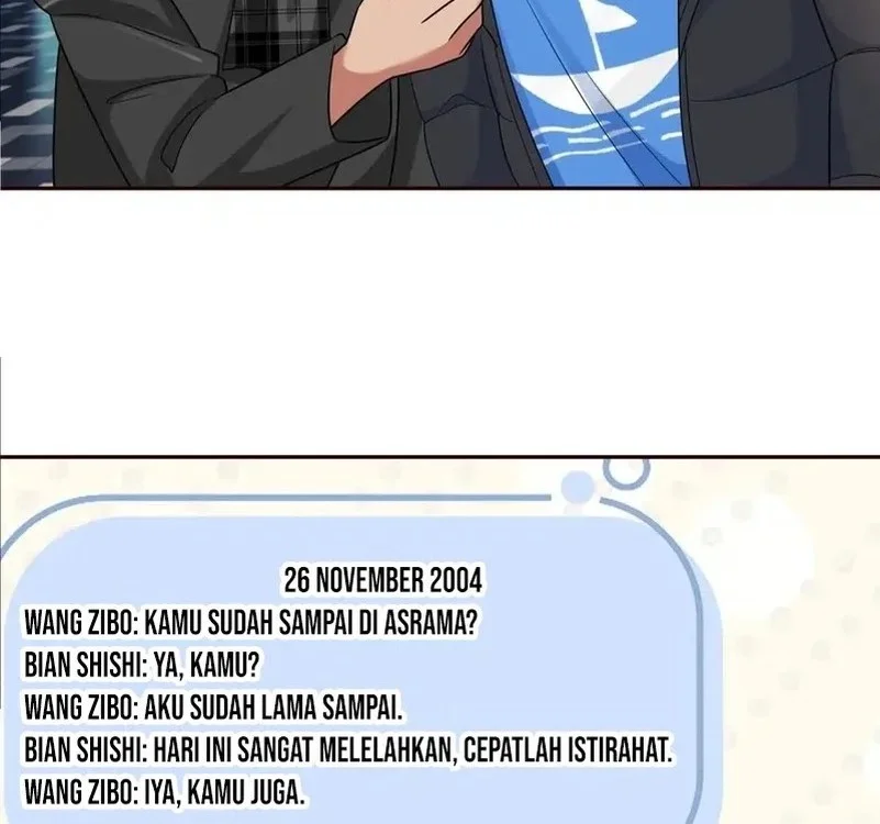 I Really Don’t Want to Be Reborn Chapter 413 - halaman 4