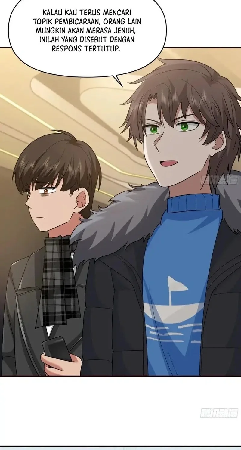 I Really Don’t Want to Be Reborn Chapter 413 - halaman 8