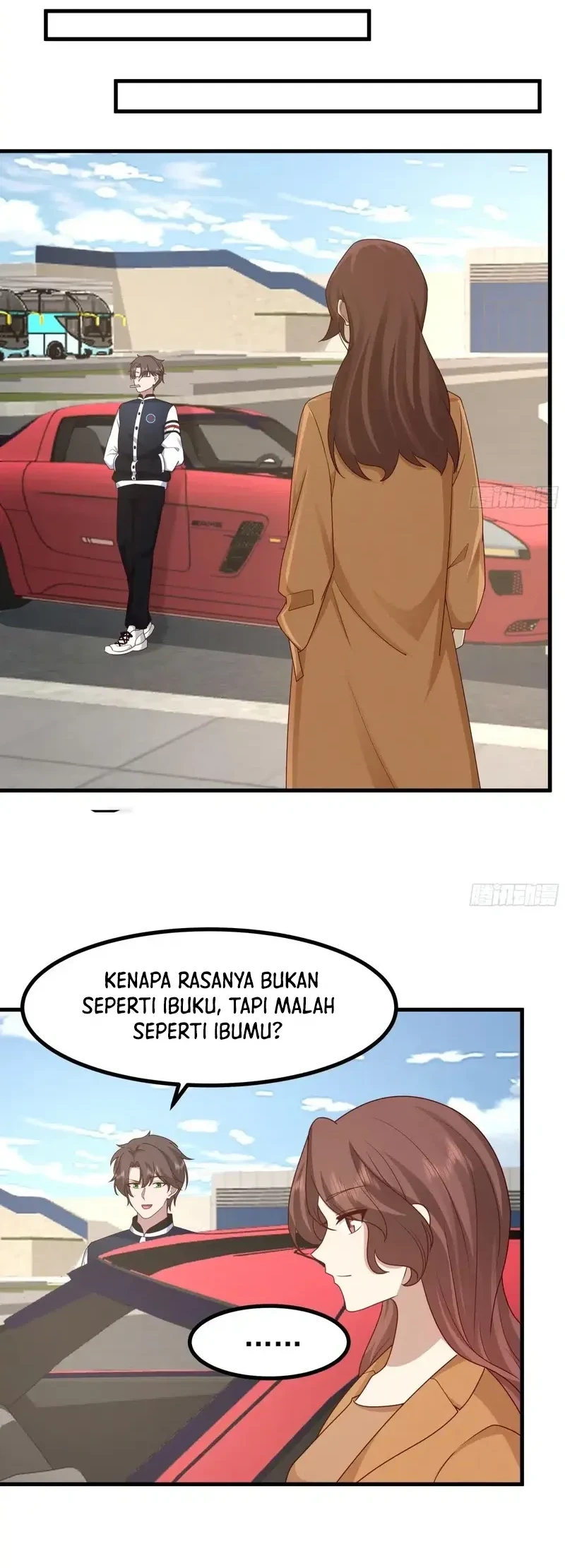 I Really Don’t Want to Be Reborn Chapter 415 - halaman 11