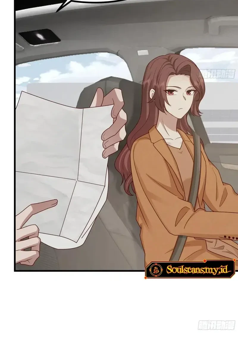 I Really Don’t Want to Be Reborn Chapter 415 - halaman 13