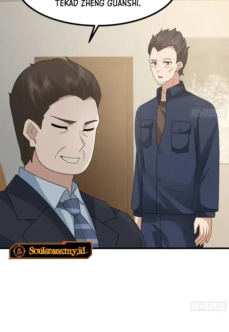 I Really Don’t Want to Be Reborn Chapter 415 - halaman 29