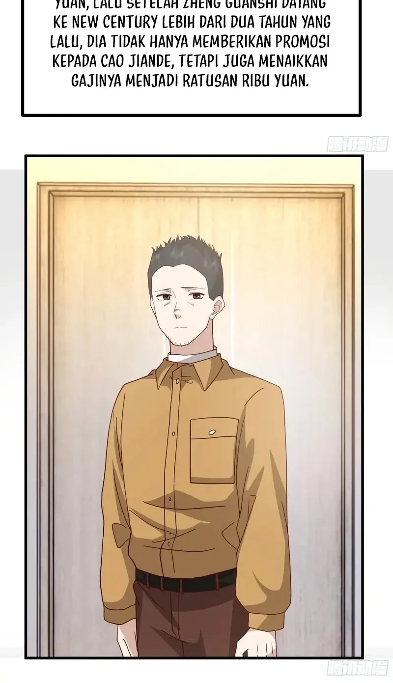 I Really Don’t Want to Be Reborn Chapter 417 - halaman 14