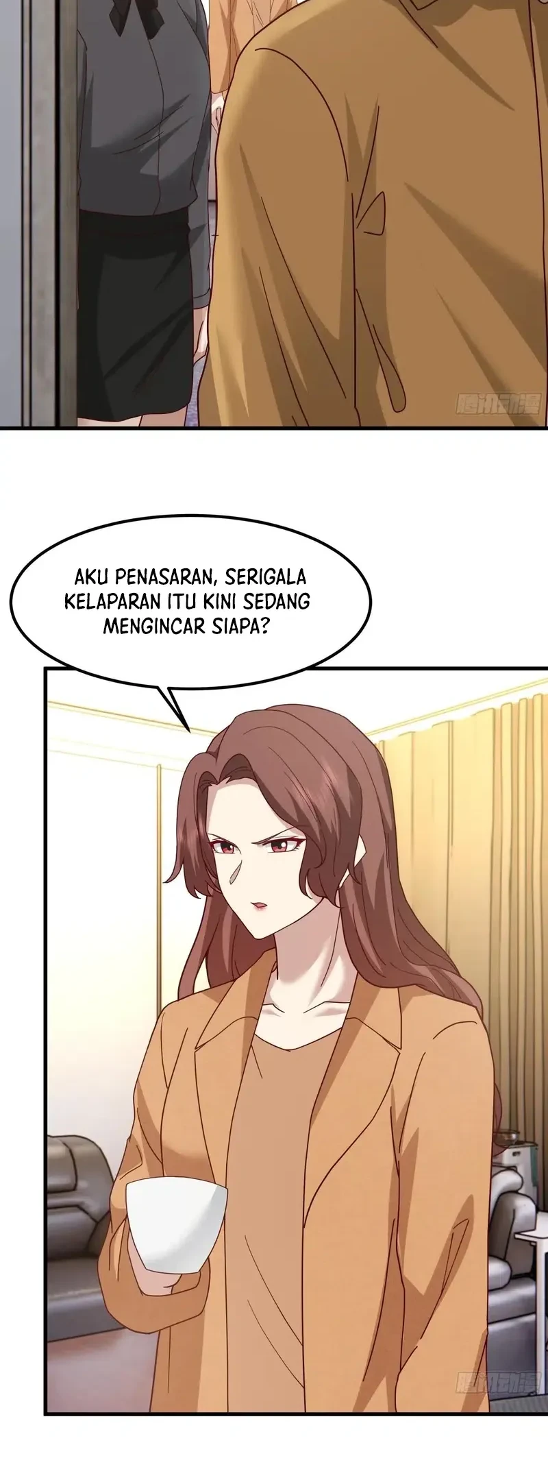 I Really Don’t Want to Be Reborn Chapter 417 - halaman 16