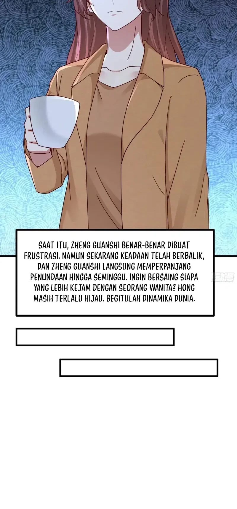 I Really Don’t Want to Be Reborn Chapter 417 - halaman 18