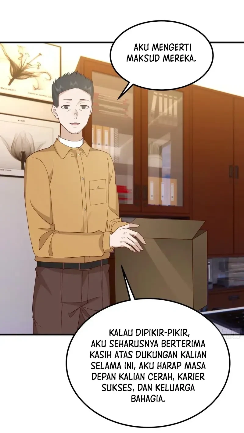 I Really Don’t Want to Be Reborn Chapter 417 - halaman 20