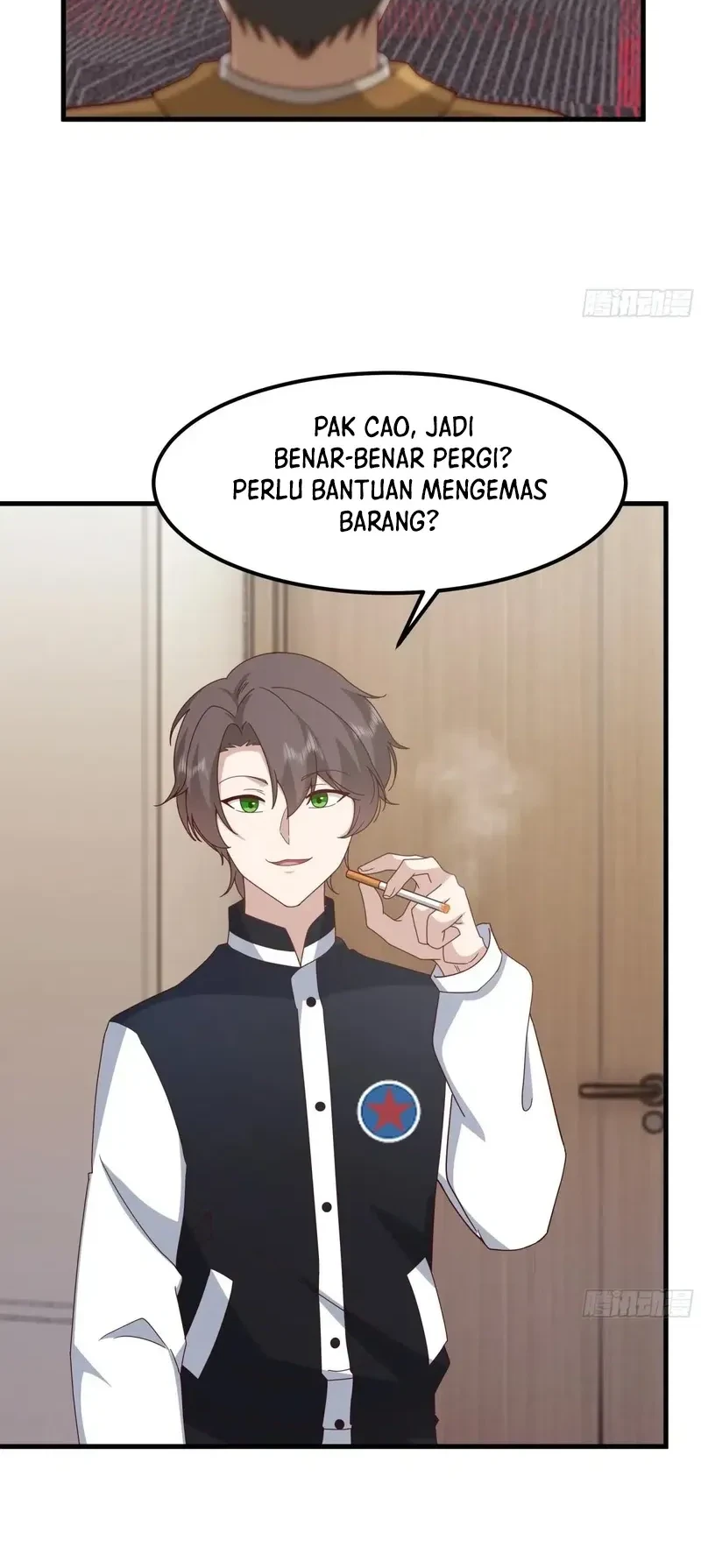 I Really Don’t Want to Be Reborn Chapter 417 - halaman 22