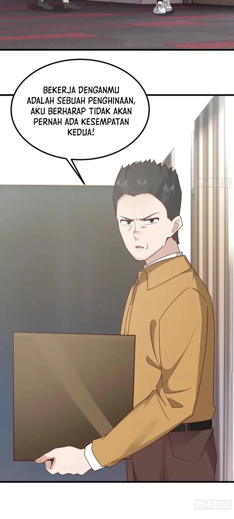 I Really Don’t Want to Be Reborn Chapter 417 - halaman 24