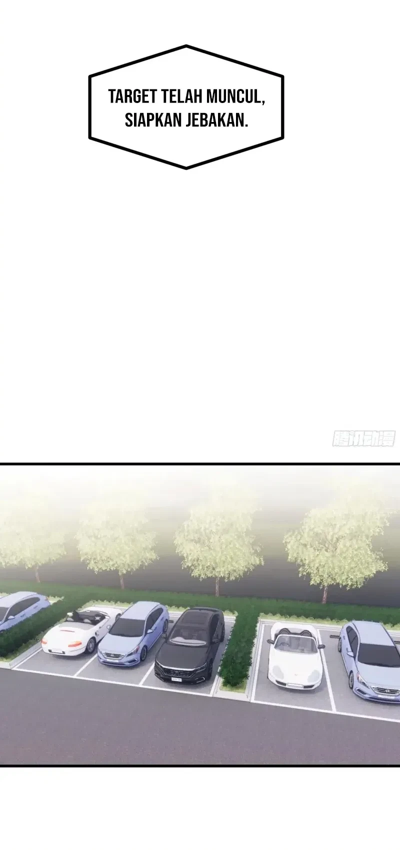 I Really Don’t Want to Be Reborn Chapter 417 - halaman 26
