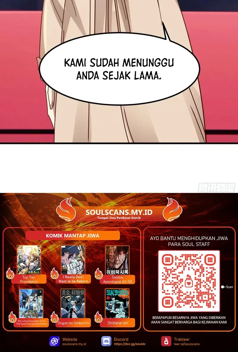 I Really Don’t Want to Be Reborn Chapter 417 - halaman 32