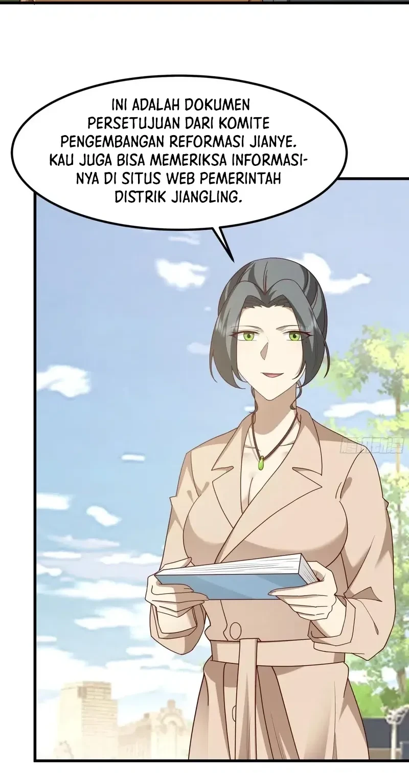 I Really Don’t Want to Be Reborn Chapter 418 - halaman 11
