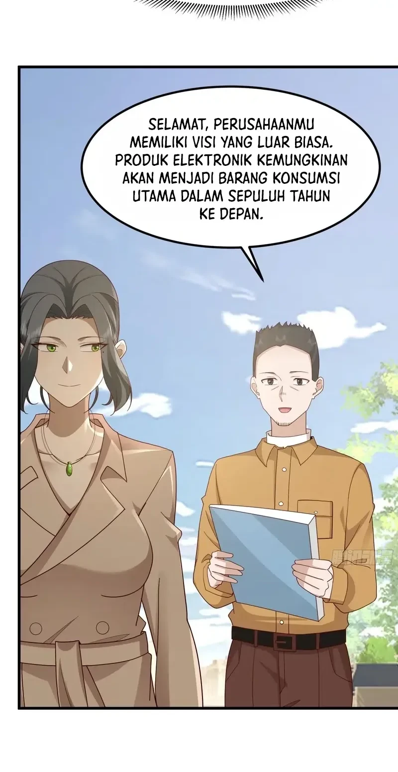 I Really Don’t Want to Be Reborn Chapter 418 - halaman 13