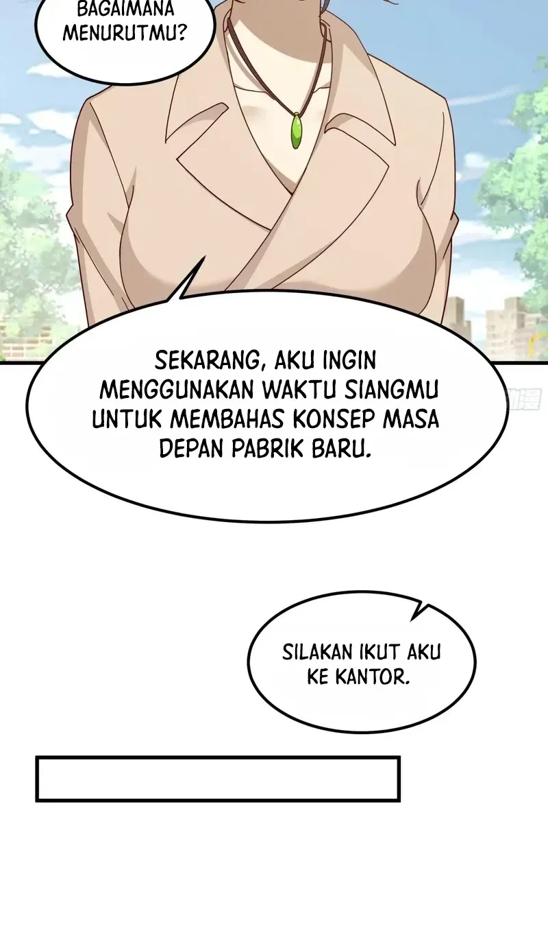 I Really Don’t Want to Be Reborn Chapter 418 - halaman 20