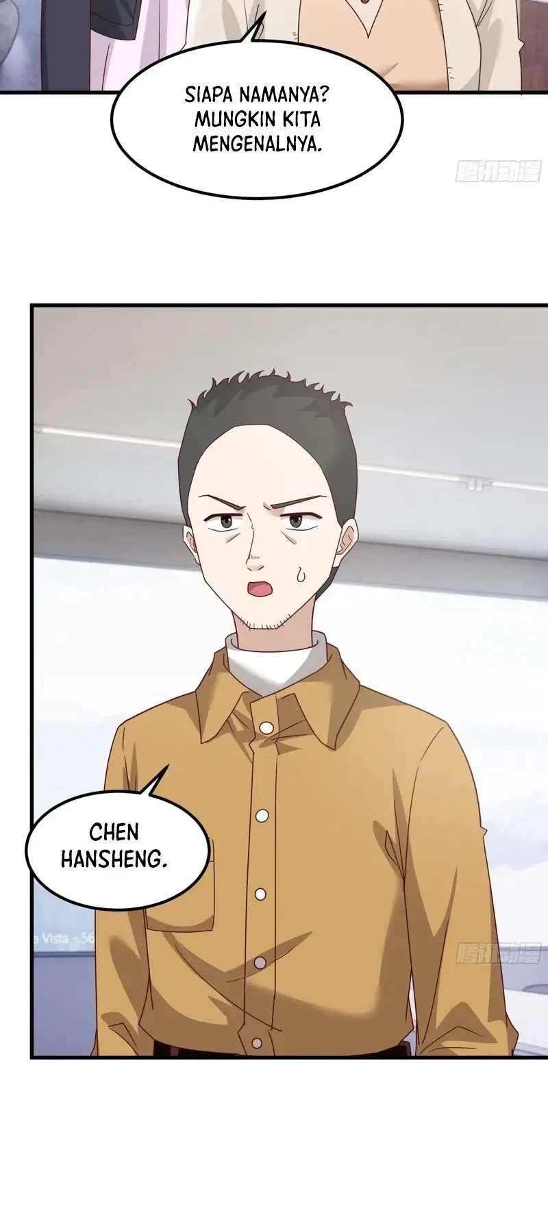 I Really Don’t Want to Be Reborn Chapter 418 - halaman 30