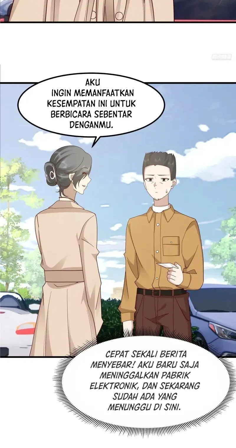 I Really Don’t Want to Be Reborn Chapter 418 - halaman 5