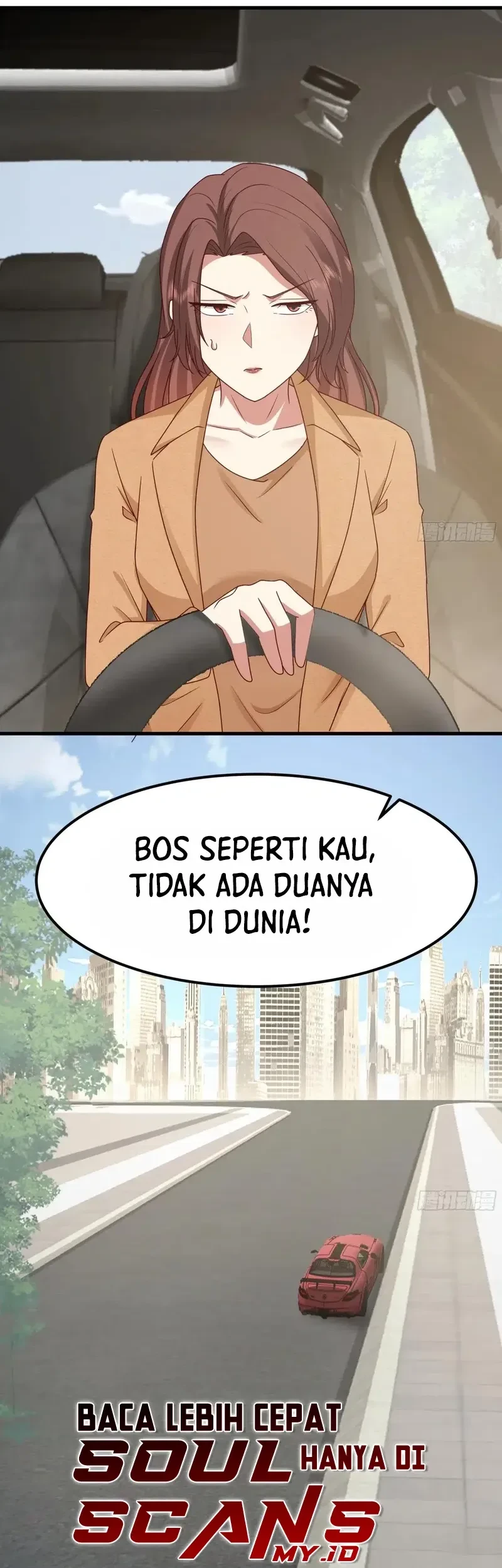 I Really Don’t Want to Be Reborn Chapter 419 - halaman 32