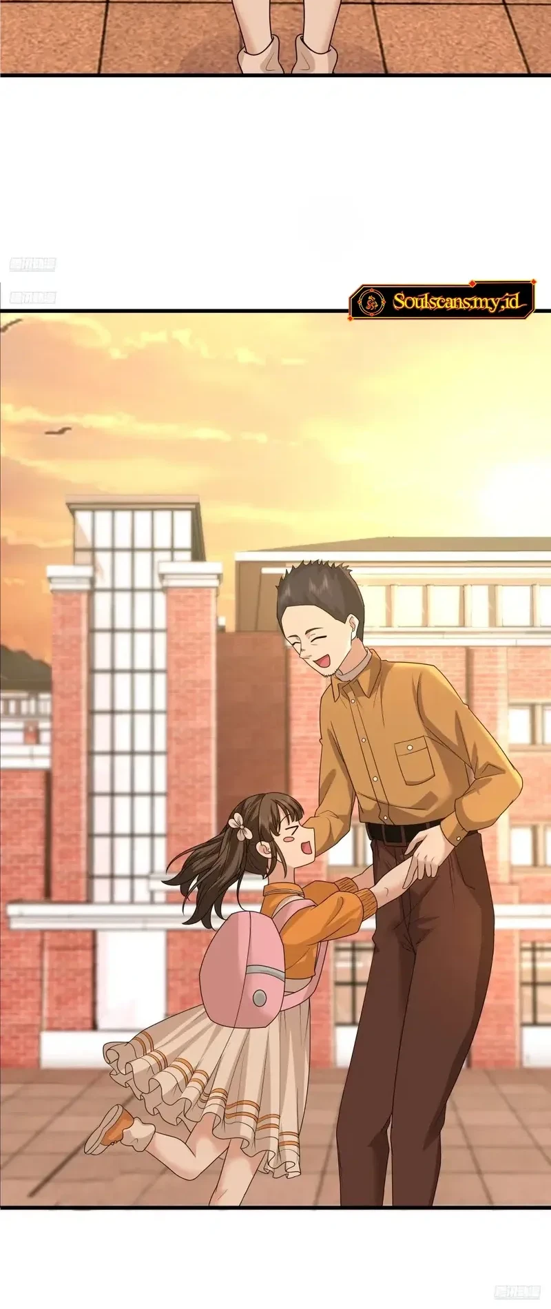 I Really Don’t Want to Be Reborn Chapter 419 - halaman 5