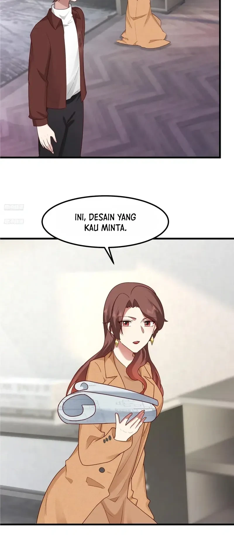 I Really Don’t Want to Be Reborn Chapter 420 - halaman 3