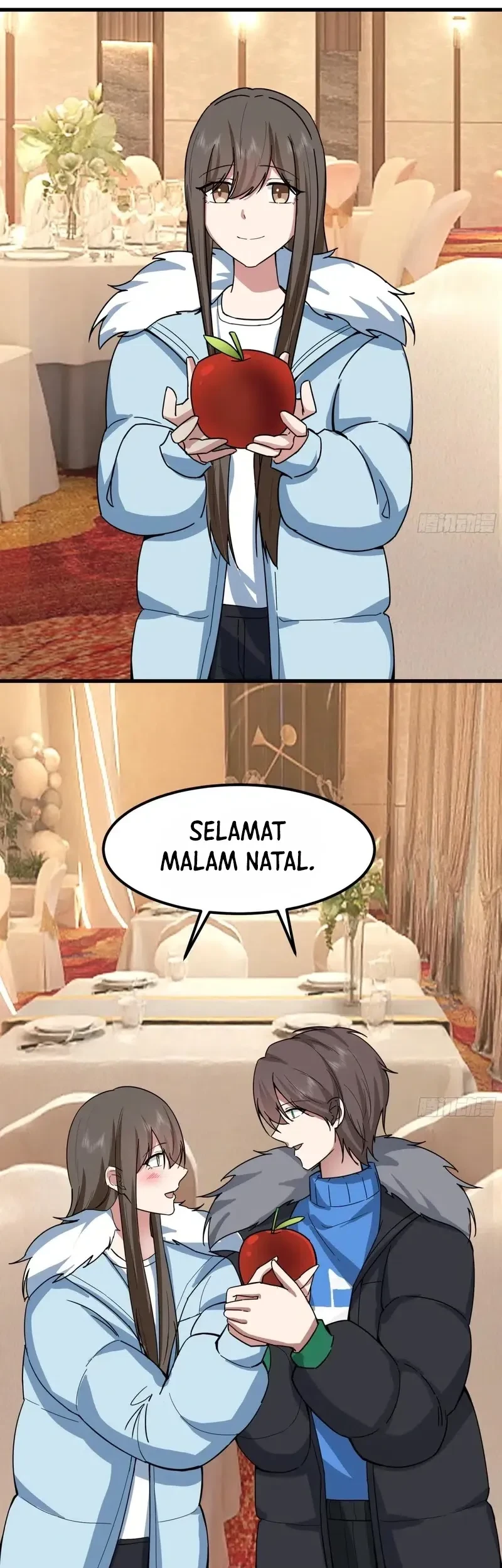 I Really Don’t Want to Be Reborn Chapter 420 - halaman 30