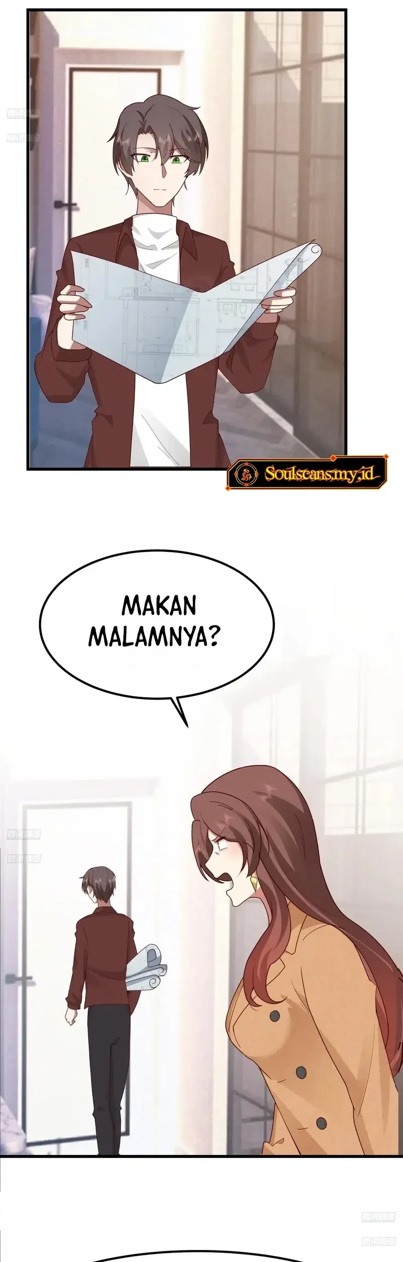 I Really Don’t Want to Be Reborn Chapter 420 - halaman 4