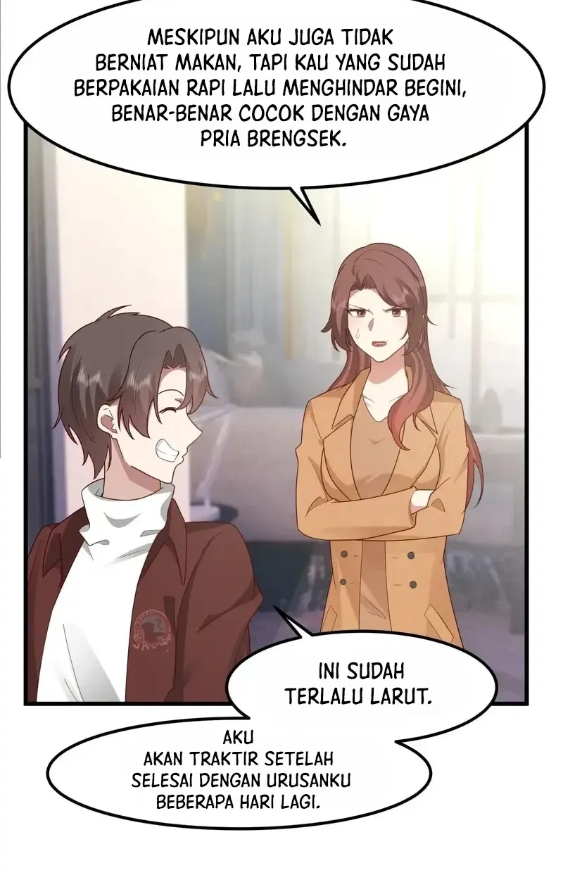 I Really Don’t Want to Be Reborn Chapter 420 - halaman 5