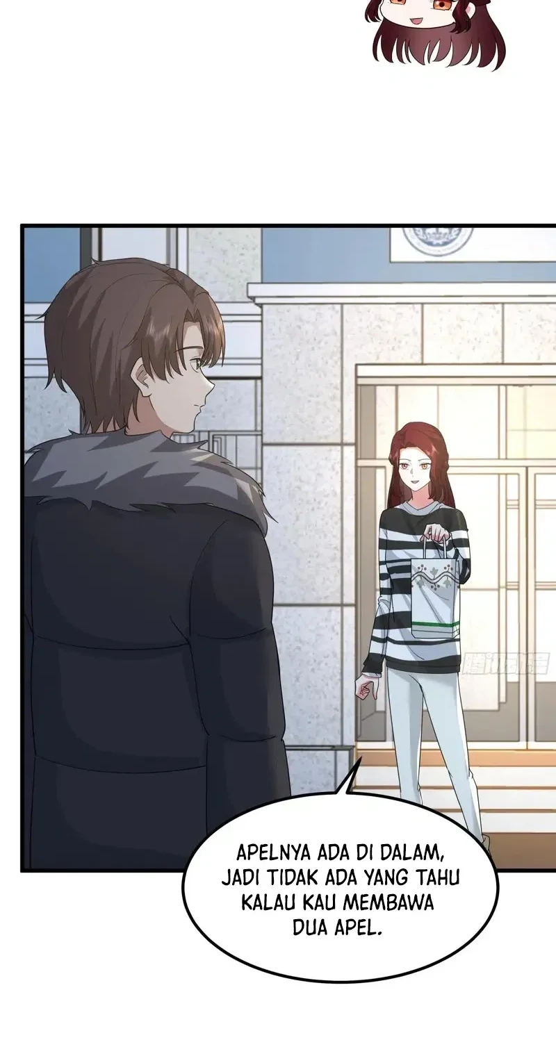 I Really Don’t Want to Be Reborn Chapter 421 - halaman 19