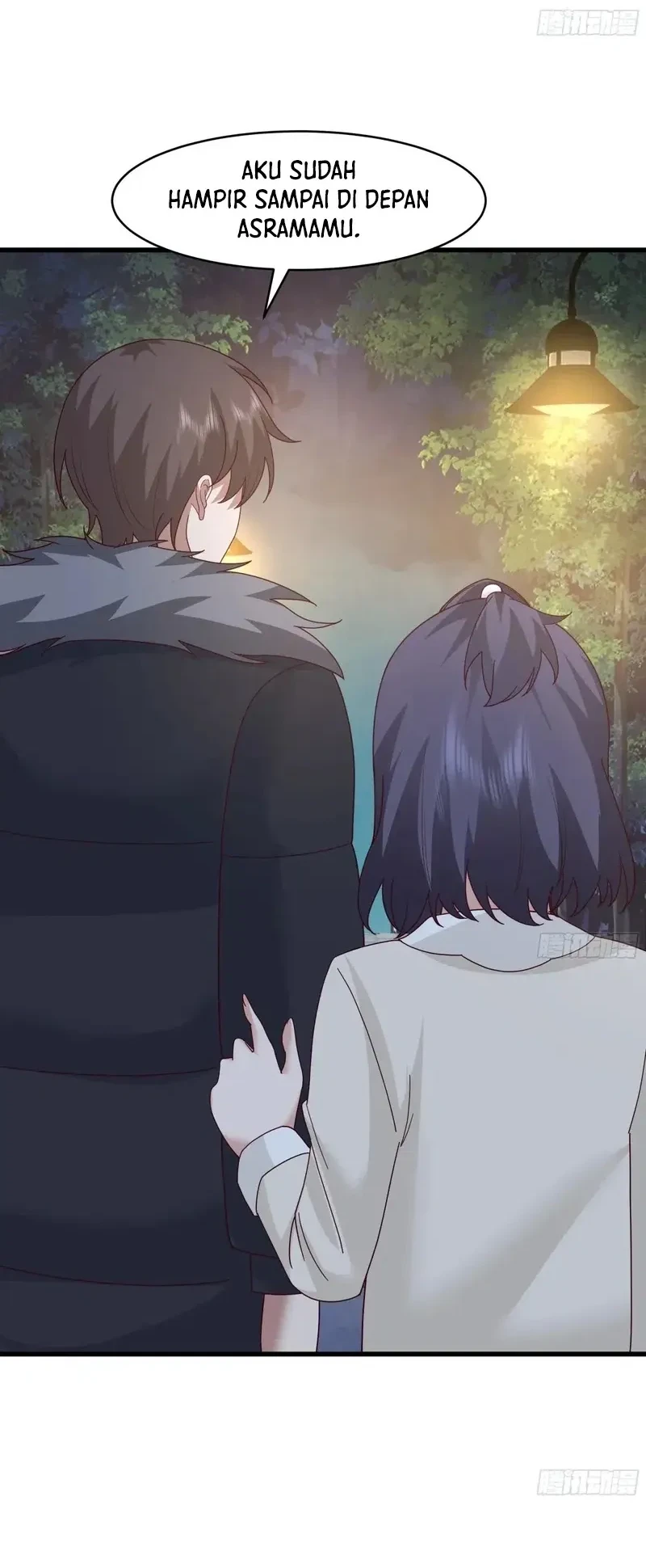 I Really Don’t Want to Be Reborn Chapter 422 - halaman 13