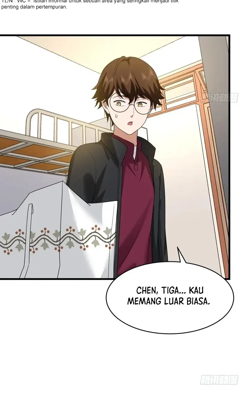 I Really Don’t Want to Be Reborn Chapter 422 - halaman 25