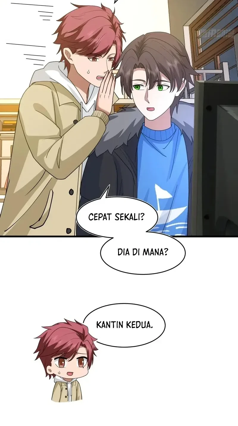I Really Don’t Want to Be Reborn Chapter 422 - halaman 29