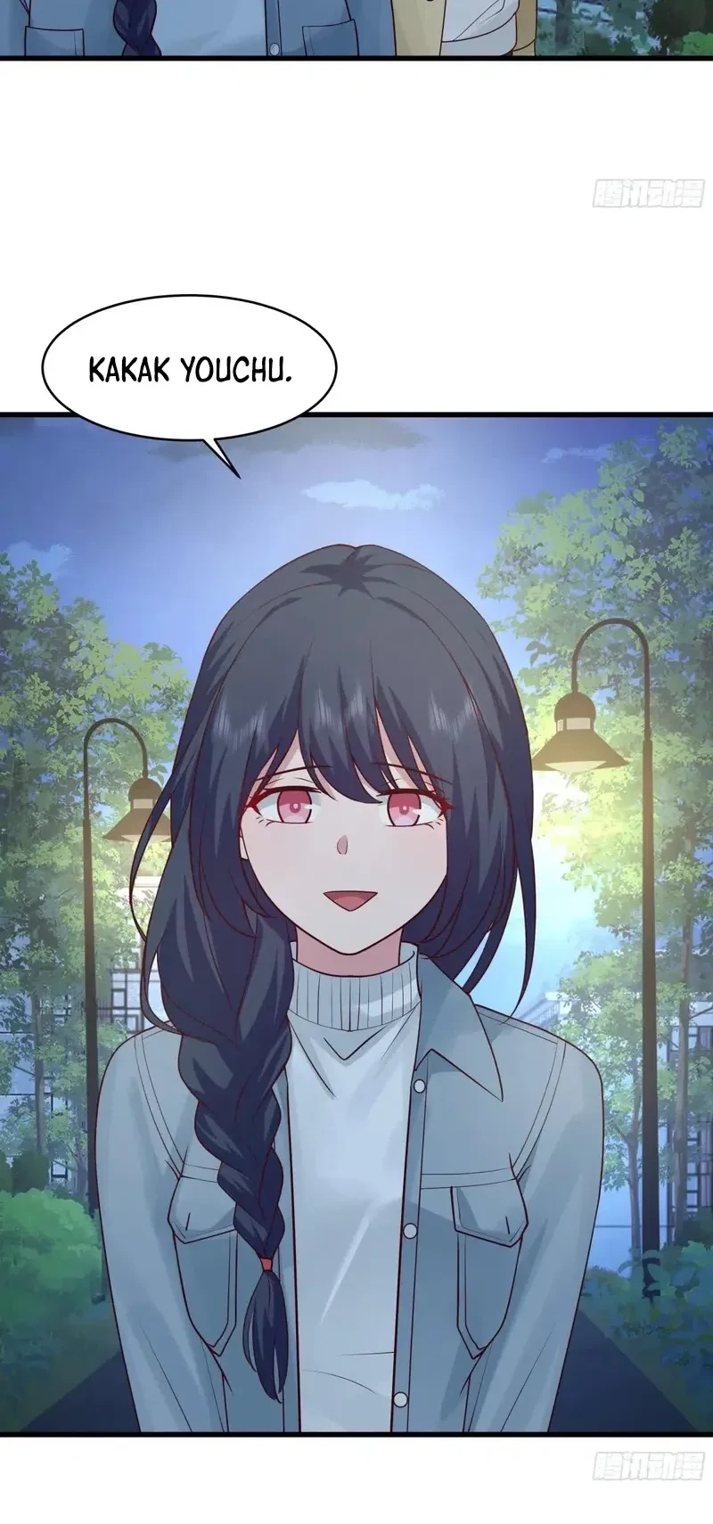 I Really Don’t Want to Be Reborn Chapter 423 - halaman 23