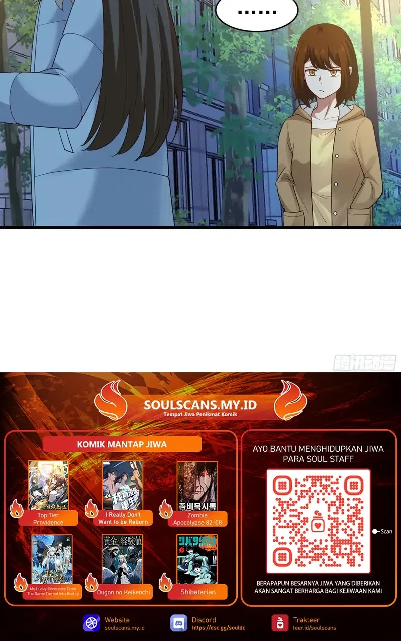 I Really Don’t Want to Be Reborn Chapter 423 - halaman 27
