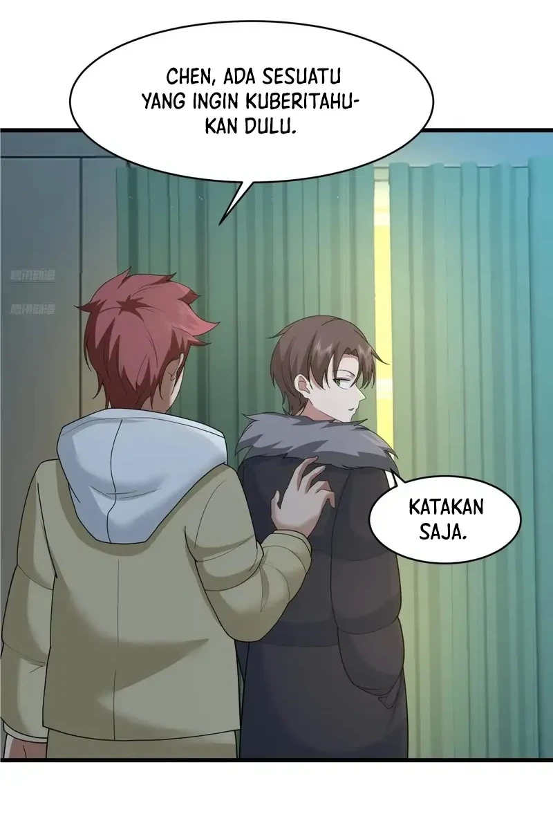 I Really Don’t Want to Be Reborn Chapter 423 - halaman 3