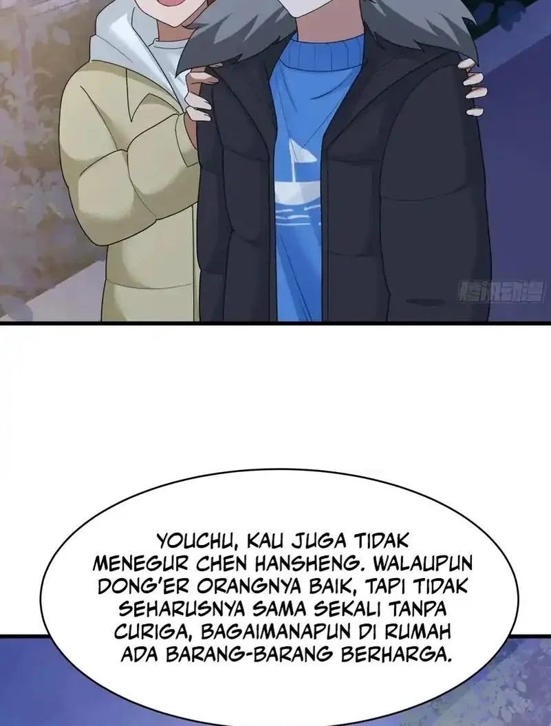 I Really Don’t Want to Be Reborn Chapter 424 - halaman 12