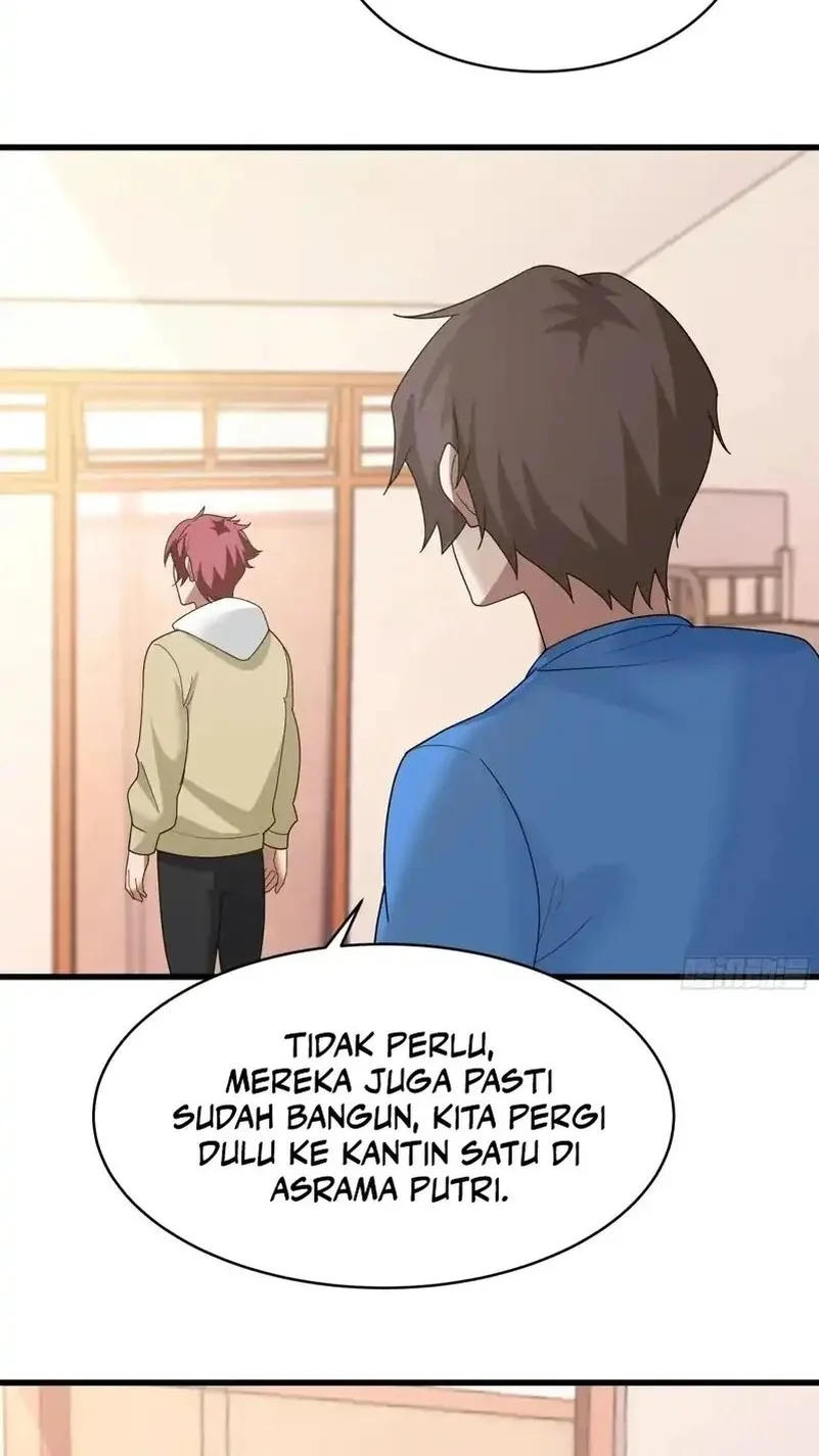 I Really Don’t Want to Be Reborn Chapter 424 - halaman 16