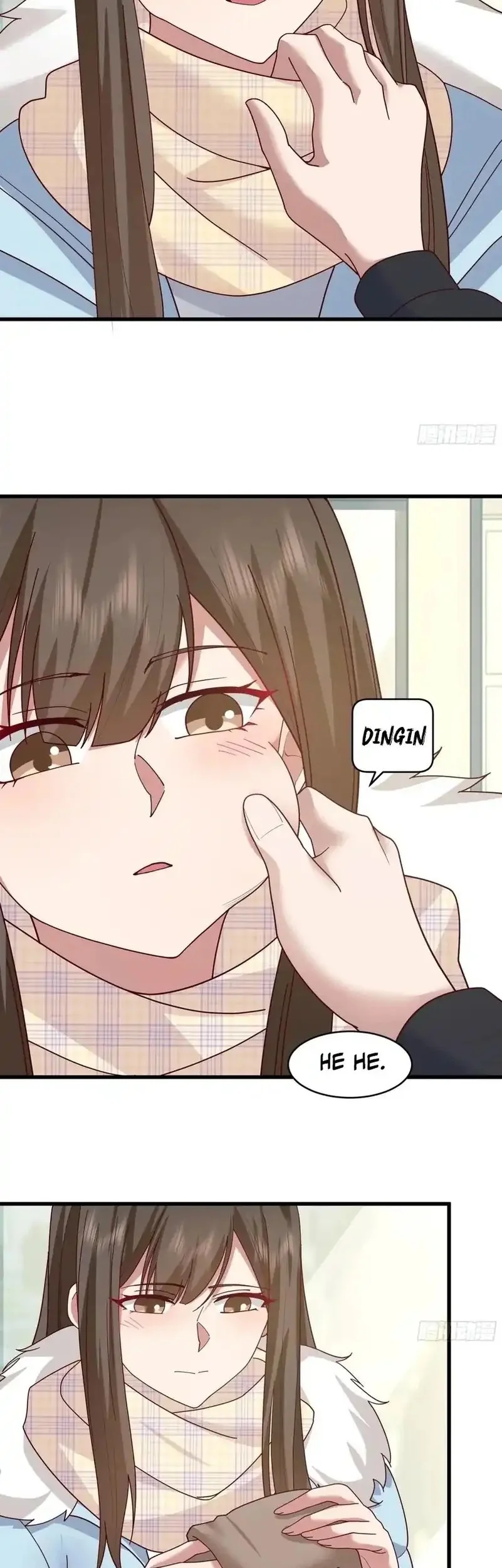 I Really Don’t Want to Be Reborn Chapter 424 - halaman 19