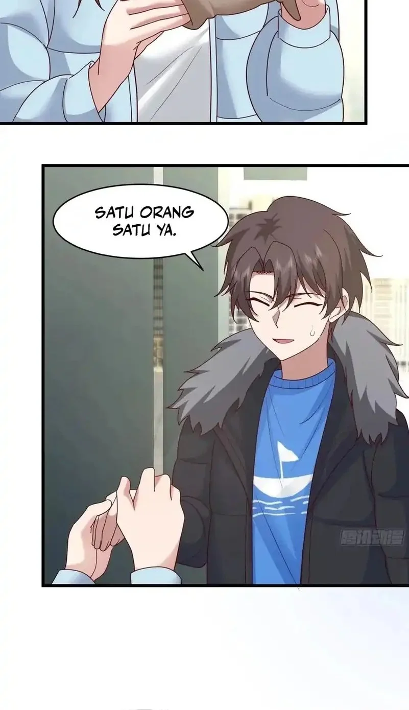 I Really Don’t Want to Be Reborn Chapter 424 - halaman 20