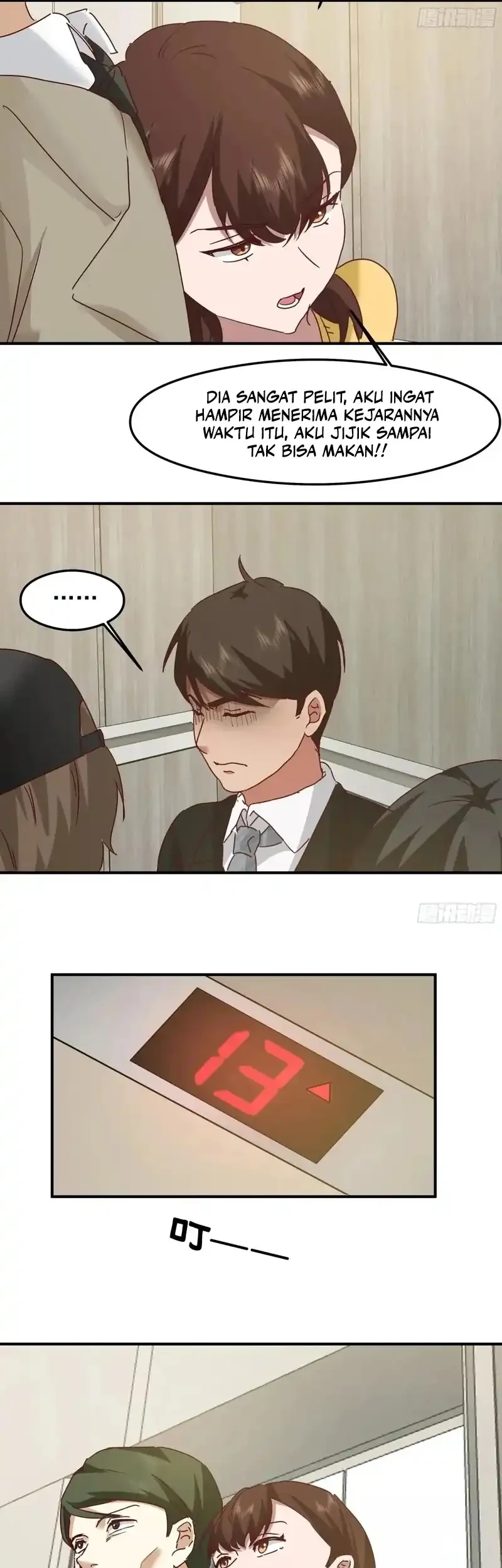 I Really Don’t Want to Be Reborn Chapter 425 - halaman 26